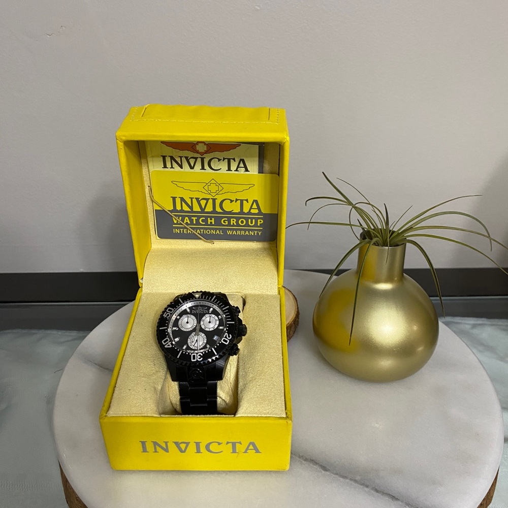 Invicta Grand Diver